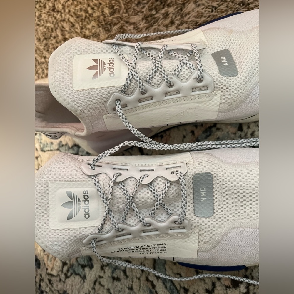 Adidas NMD-R1 Shoes